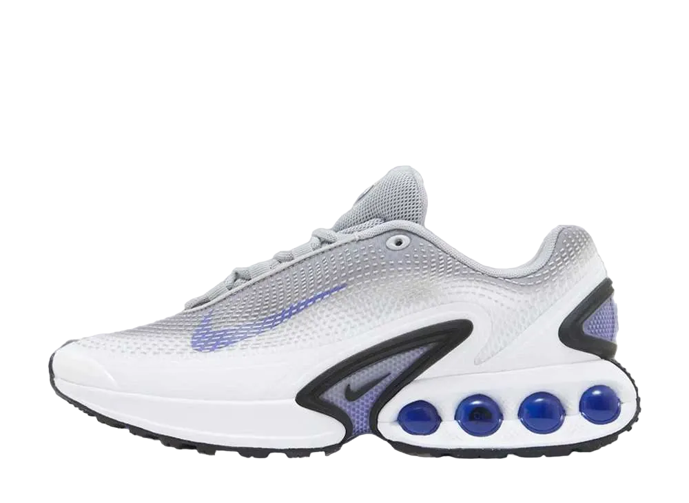 Nike Air Max DN SE "Light Smoke Grey/Persian Violet"