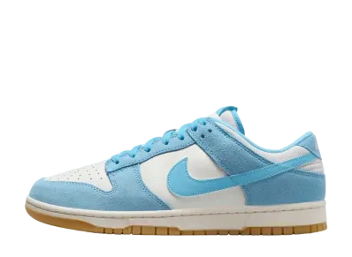 ナイキ ダンク ロー "バルティックブルー"