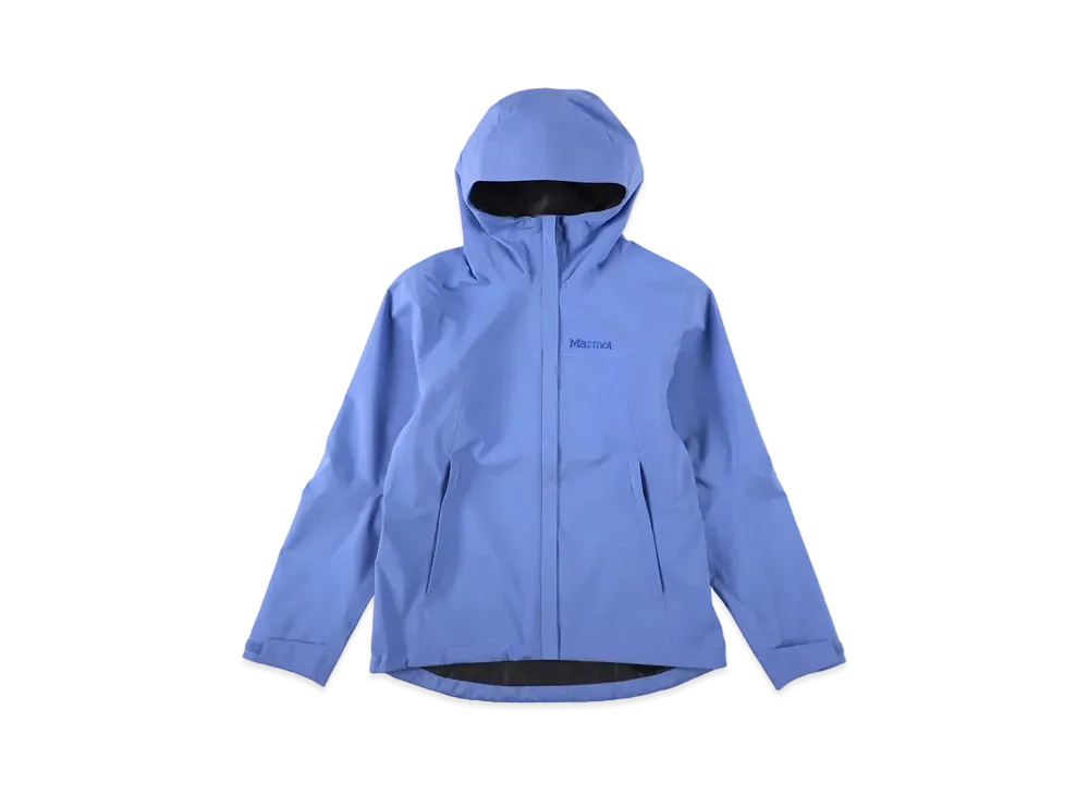 Marmot Women's PreCip Eco Pro Jacket "Blue"
