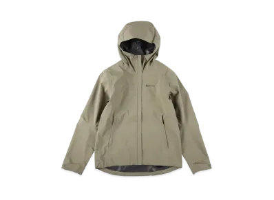 Marmot Women's PreCip Eco Pro Jacket "Green"