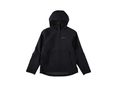 Marmot Women's PreCip Eco Pro Jacket "Black"