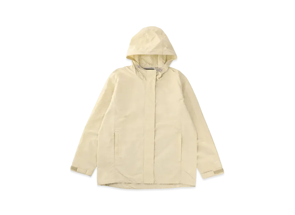 Marmot Women's Rock Wedge Parka "Off White"