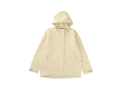Marmot Women's Rock Wedge Parka "Off White"