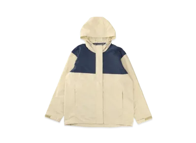 Marmot Women's Rock Wedge Parka "White/Multi"