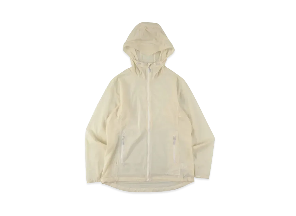 Marmot Women's Zerobreeze Jacket "White"