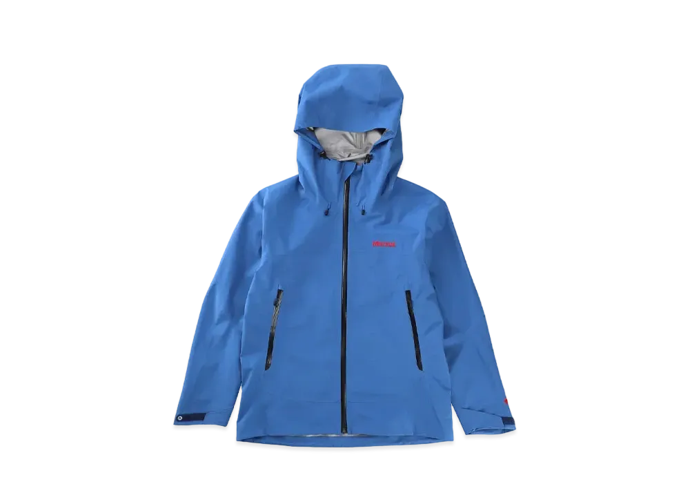 Marmot Women's Paria Jacket "Light Blue"