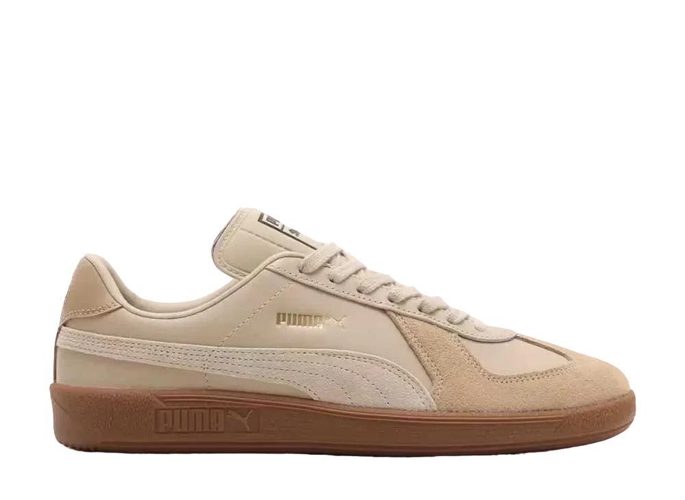 プーマ アーミートレーナー "パテ"