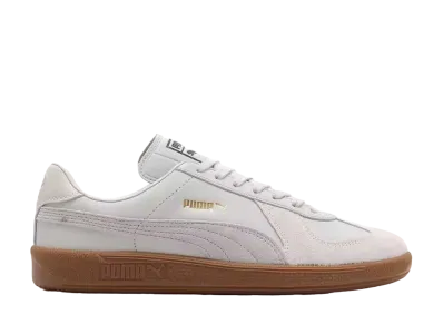 Puma Army Trainer "Cool Light Gray"