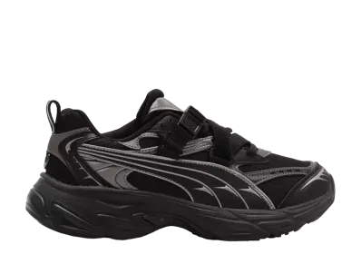 Puma Morphic Dream Pack "Black"