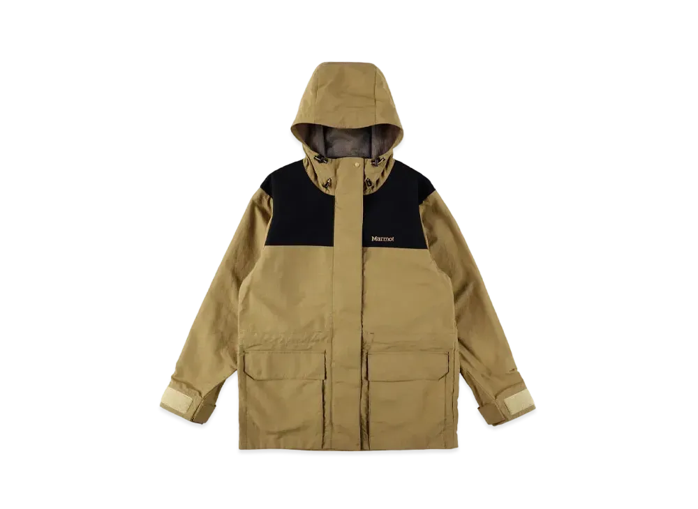 Marmot Women's GJ Jacket "Beige"
