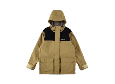 Marmot Women's GJ Jacket "Beige"