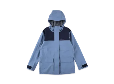 Marmot Women's GJ Jacket "Light Blue"