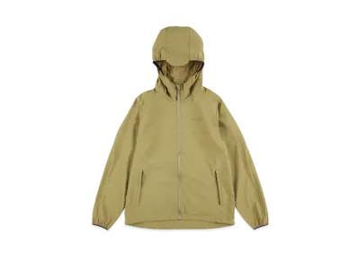Marmot Women's Ease Two Jacket "Beige"