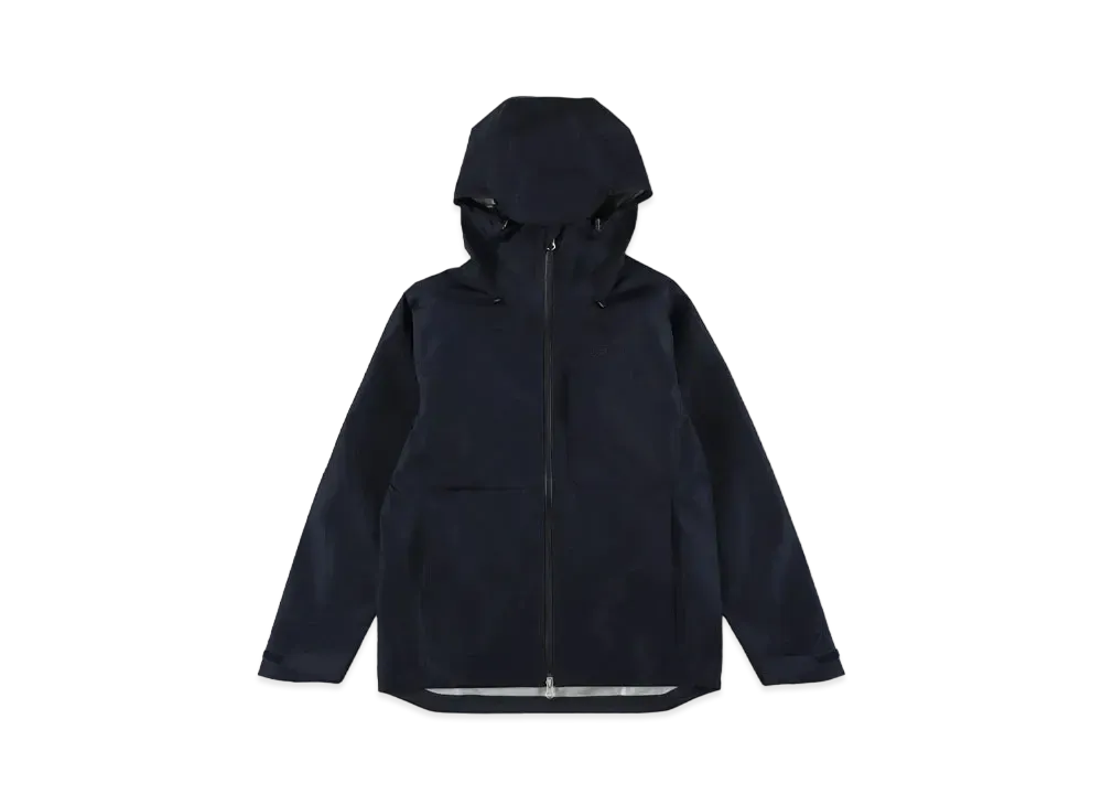 Marmot Women's Gore-Tex Nika Jacket "Navy"