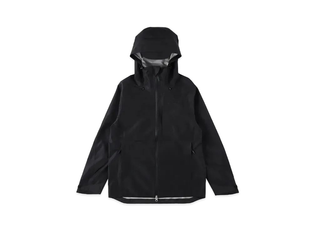 Marmot Women's Gore-Tex Nika Jacket "Black"
