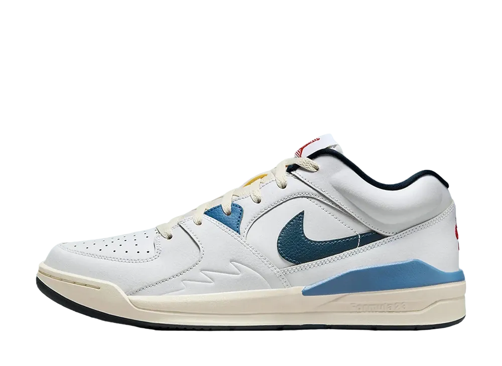 Nike Air Jordan Stadium 90 "Formula 23"