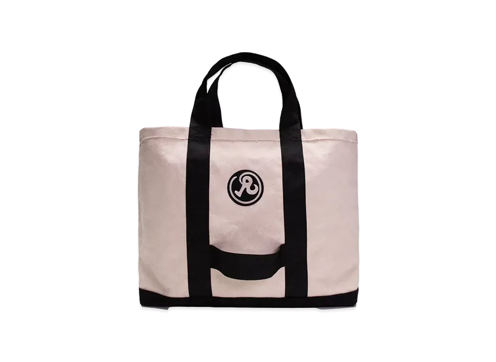 Richardson Coal Bag "Natural"