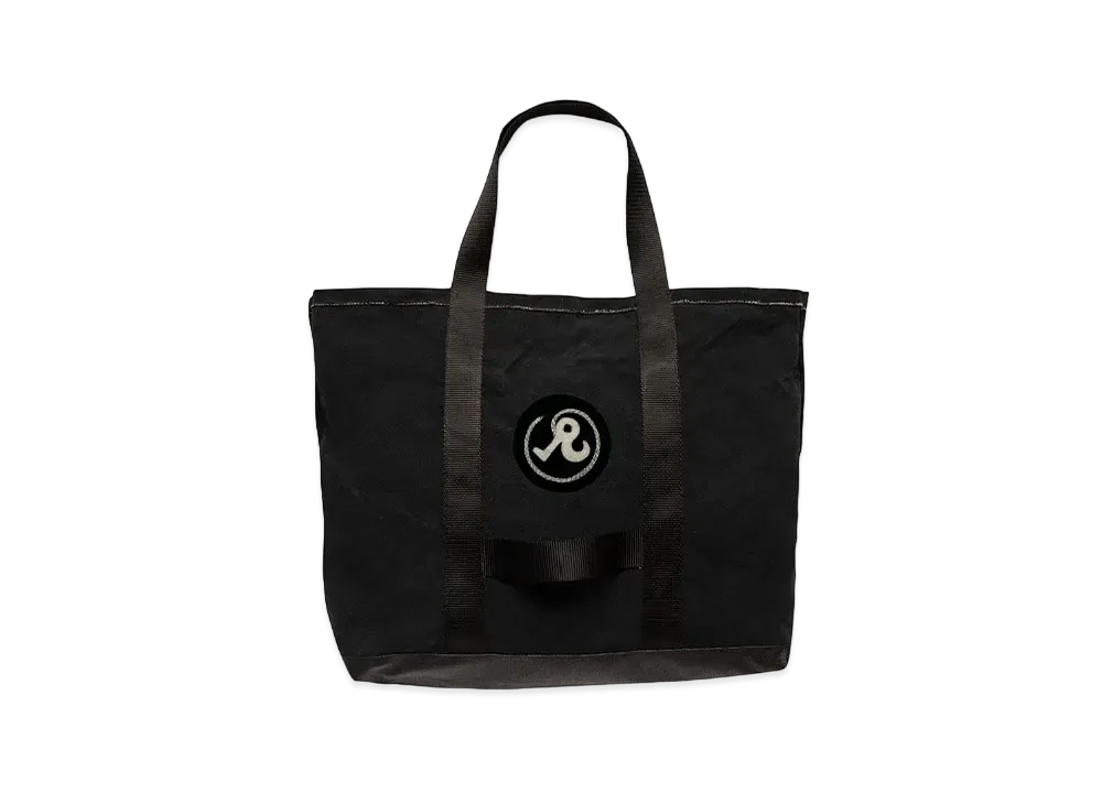 Richardson Coal Bag "Black"