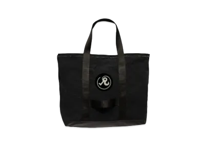 Richardson Coal Bag "Black"