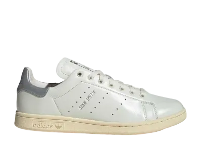 SLOBE IENA Exclusive adidas Stan Smith Lux "Ivory/Easy Yellow/Off White"