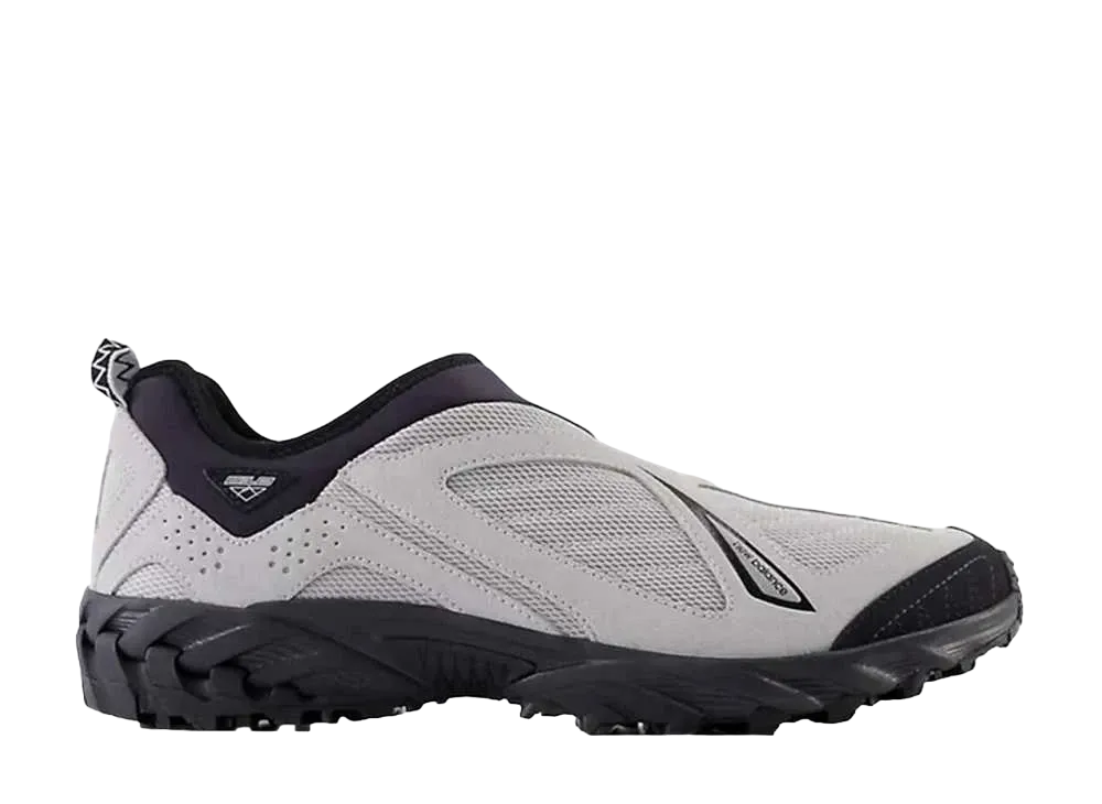 ニューバランス 610 スリッポン "レインクラウド"