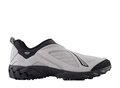 New Balance 610 Slip-On "Rain Cloud"