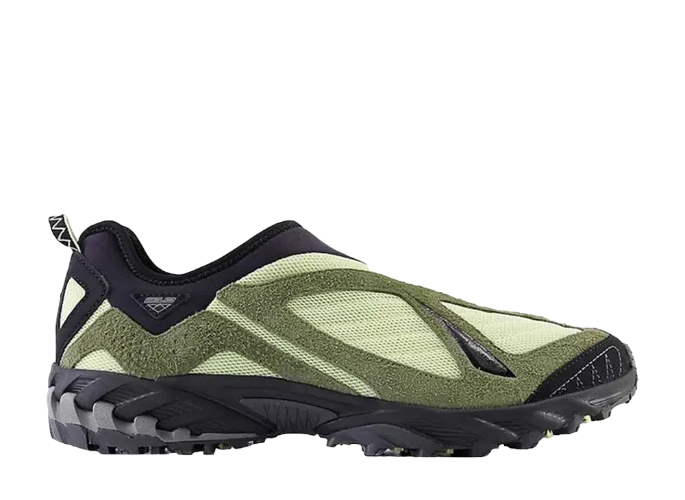 New Balance 610 Slip-On "Lime Light"