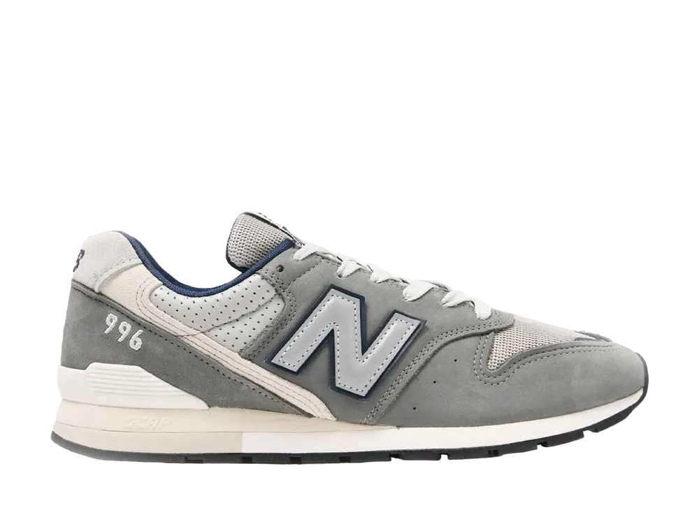 ニューバランス 996 "グレー"