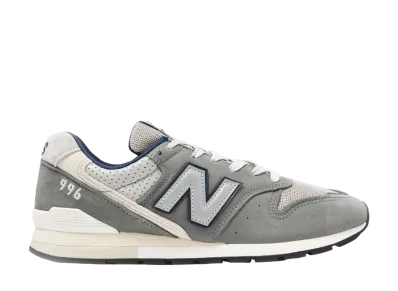 New Balance 996 "GRAY"