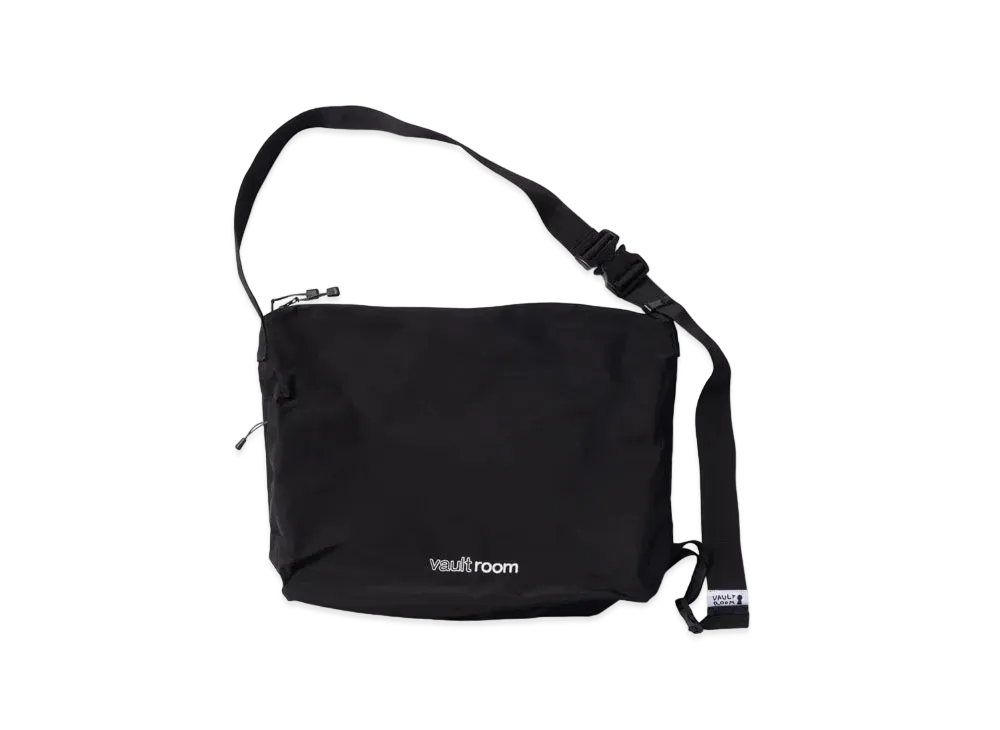 VAULTROOM Device Shoulder Bag 