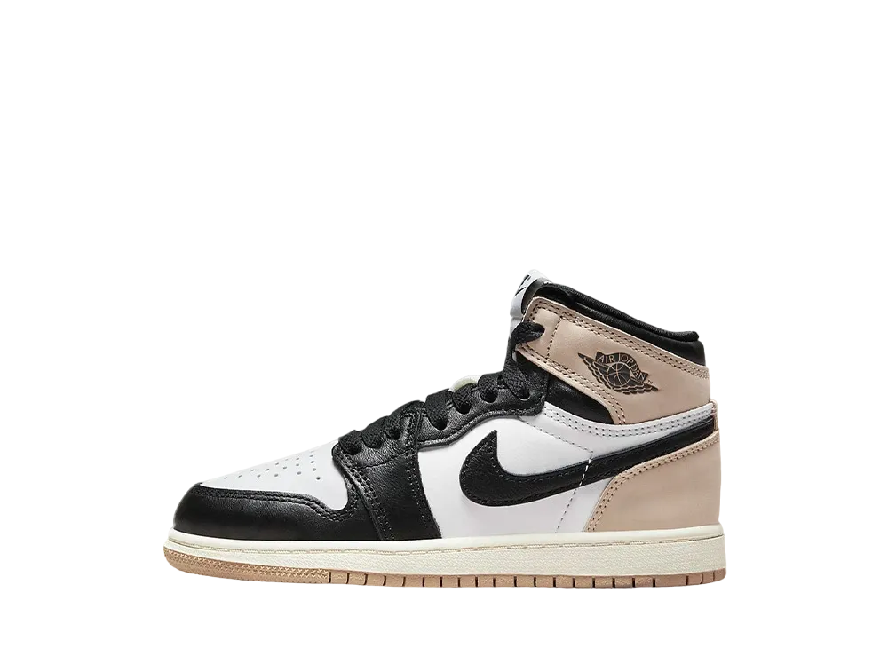 Nike PS Jordan 1 Retro High OG "Latte"