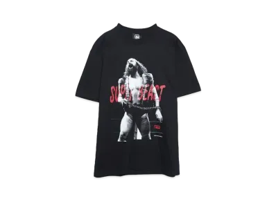 reversal BRUSER BRODY SUPER BEAST TEE "BLACK"