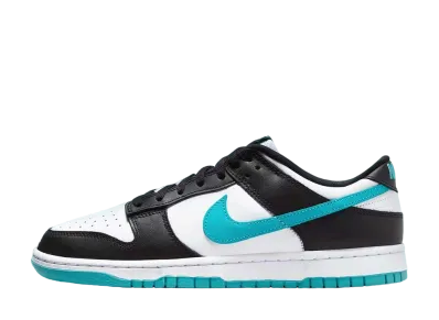 Nike Dunk Low "Dusty Cactus"
