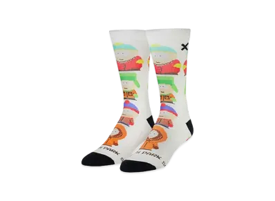 ODD SOX SOUTH PARK 8 BIT "MULTI"