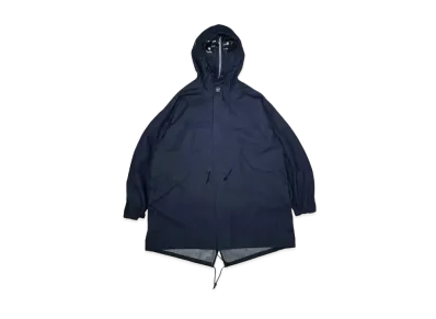 JUNYA WATANABE MAN x C.P. Company W-Name Mountain Jacket "Navy"