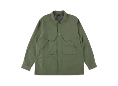 Marmot Mammoth Shirt "Olive Green"