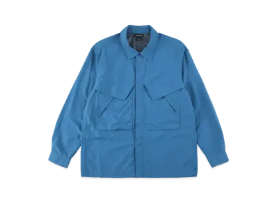 Marmot Mammoth Shirt "Blue"