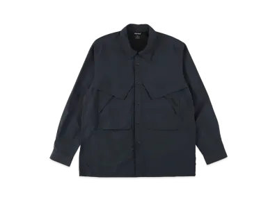 Marmot Mammoth Shirt "Black"