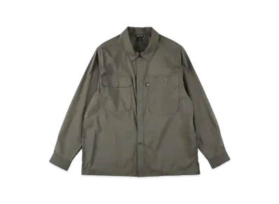 Marmot Light Lipstop Shirt "Dark Gray"