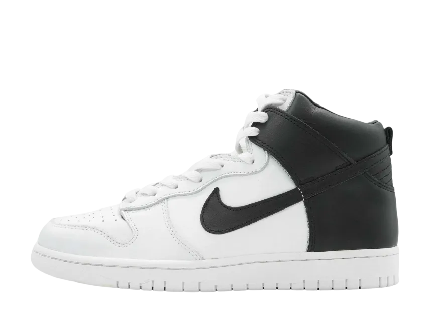 Nike Dunk High Nike Dunk High