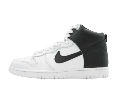 ナイキ ダンク ハイ "オルカパック/ホワイト/ブラック"