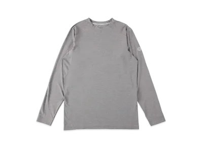 Marmot Graphene Long Sleeve Shirt "Gray"