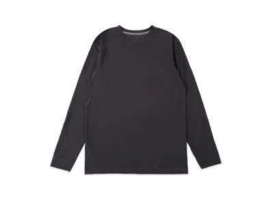 Marmot Graphene Long Sleeve Shirt "Black"