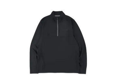 Marmot Climb Speed Long Sleeve Zip "Black"
