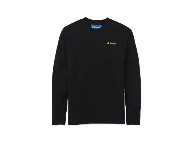 Marmot Innovative Tech Long Sleeve T-Shirt "Black"