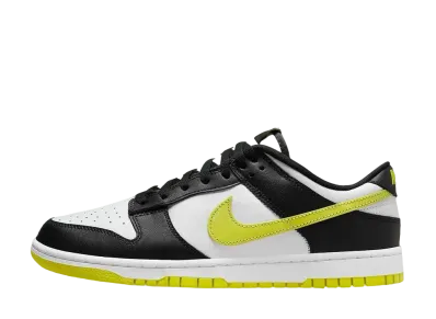 ナイキ ダンク ロー レトロ "ブライトカクタス"