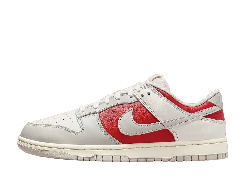 Nike Dunk Low "Ivory Ultraman"
