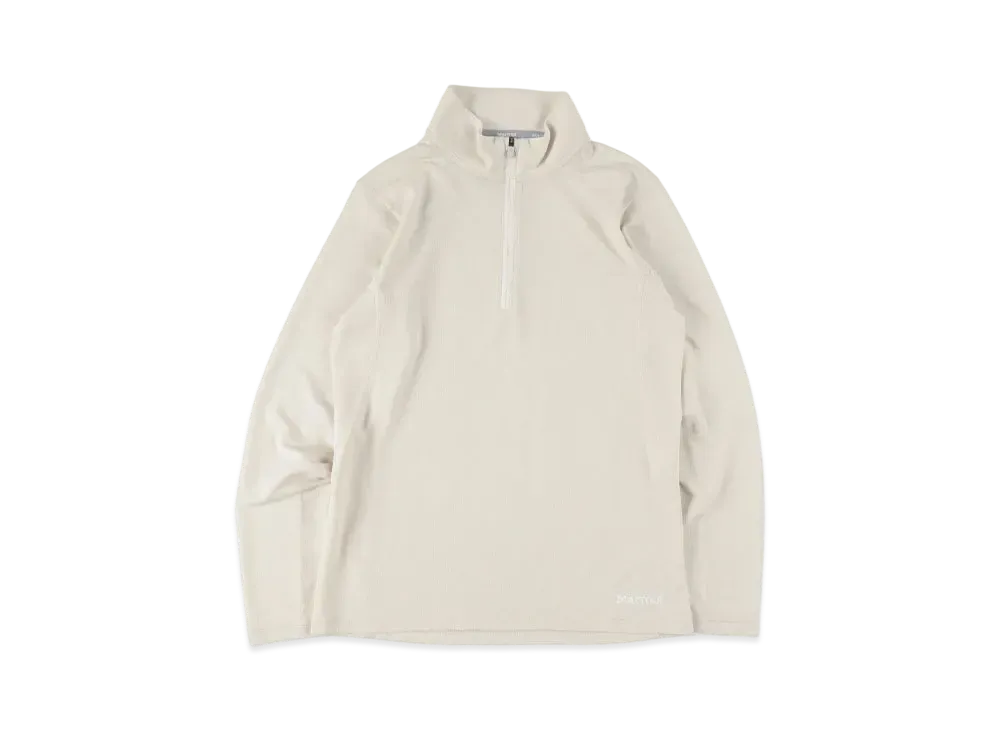 Marmot Women's Climb Speed Long Sleeve Zip "White"