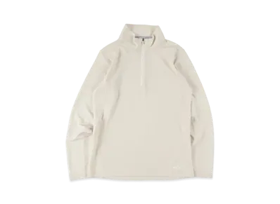 Marmot Women's Climb Speed Long Sleeve Zip "White"