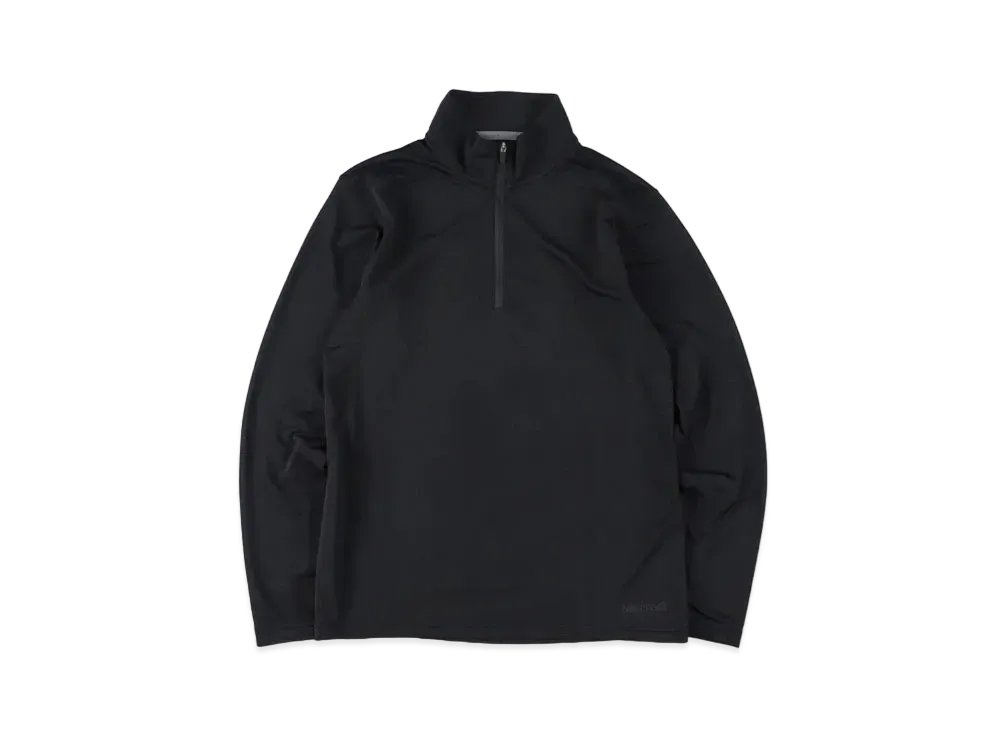 Marmot Women's Climb Speed Long Sleeve Zip "Black"
